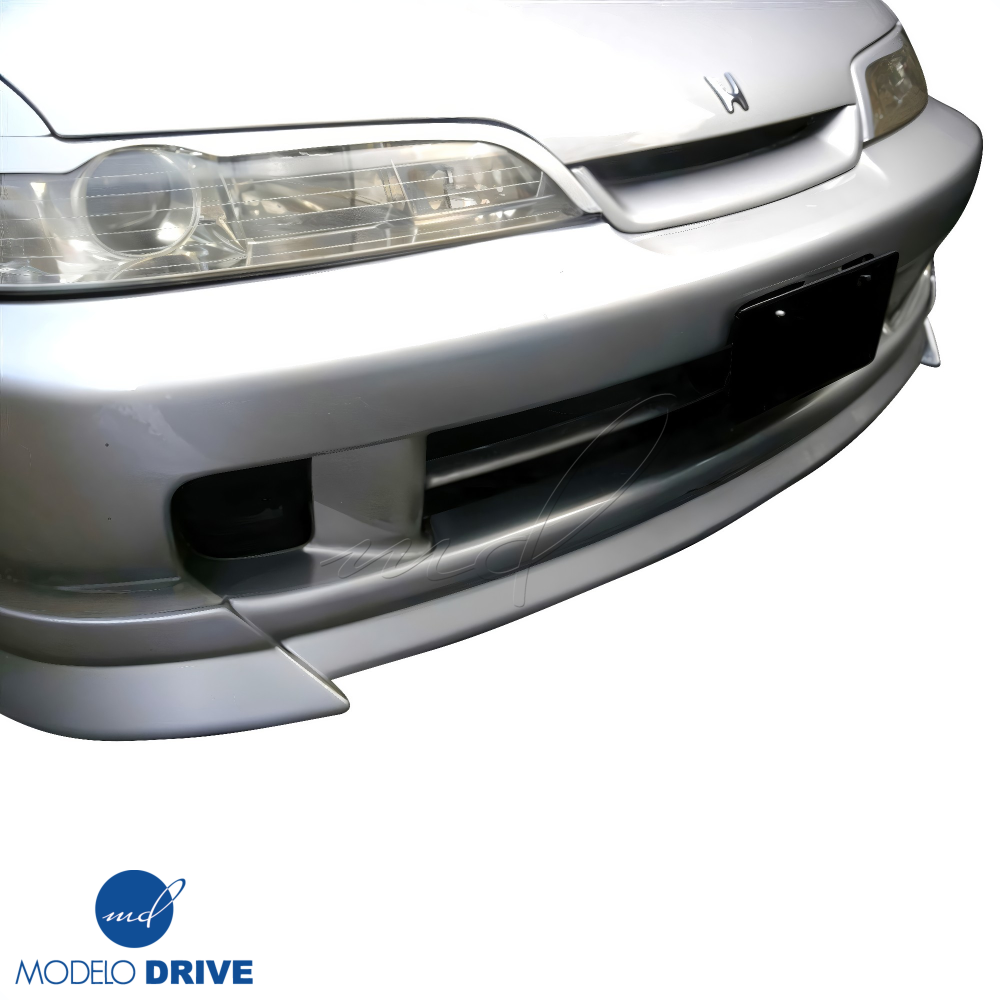 All kind of Exterior/Front Bumpers or Lips for Acura Integra 1994 - 