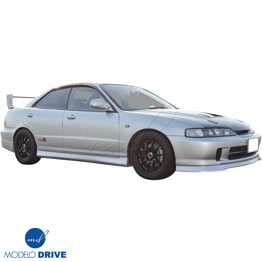 All kind of Exterior/Front Bumpers or Lips for Acura Integra 1994 - 