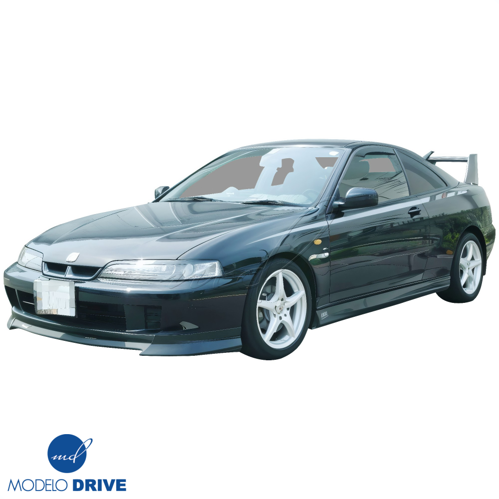 All kind of Exterior/Front Bumpers or Lips for Acura Integra 1994 - 