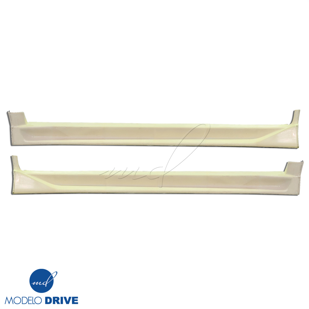 All kind of Exterior/Side Skirts for Subaru Impreza 2002 - 