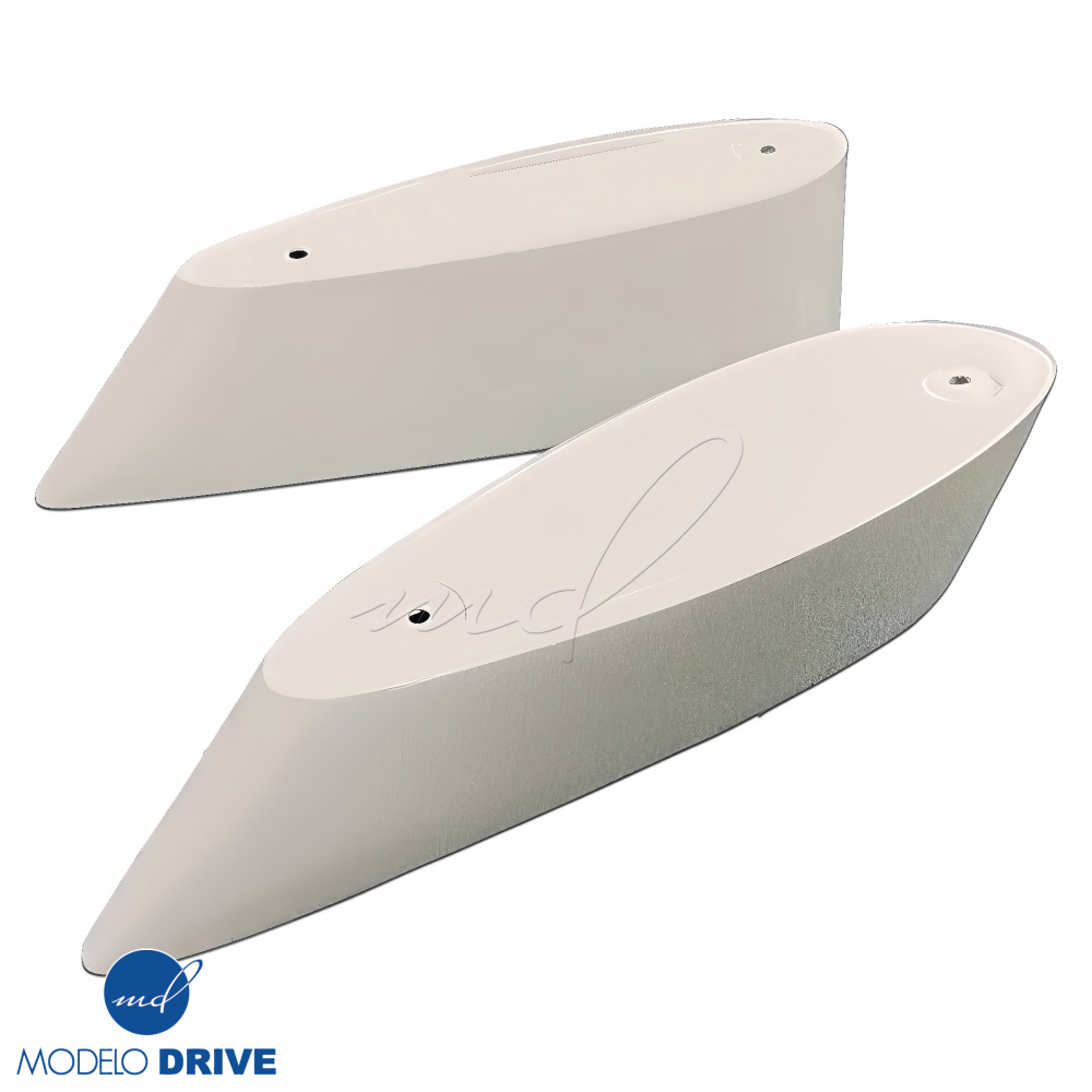 All kind of Exterior/Wings for Subaru Impreza 2002 -