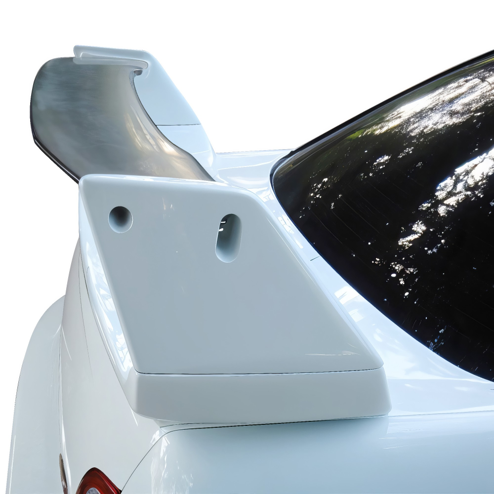 All kind of Exterior/Wings for Subaru Impreza 2002 - 