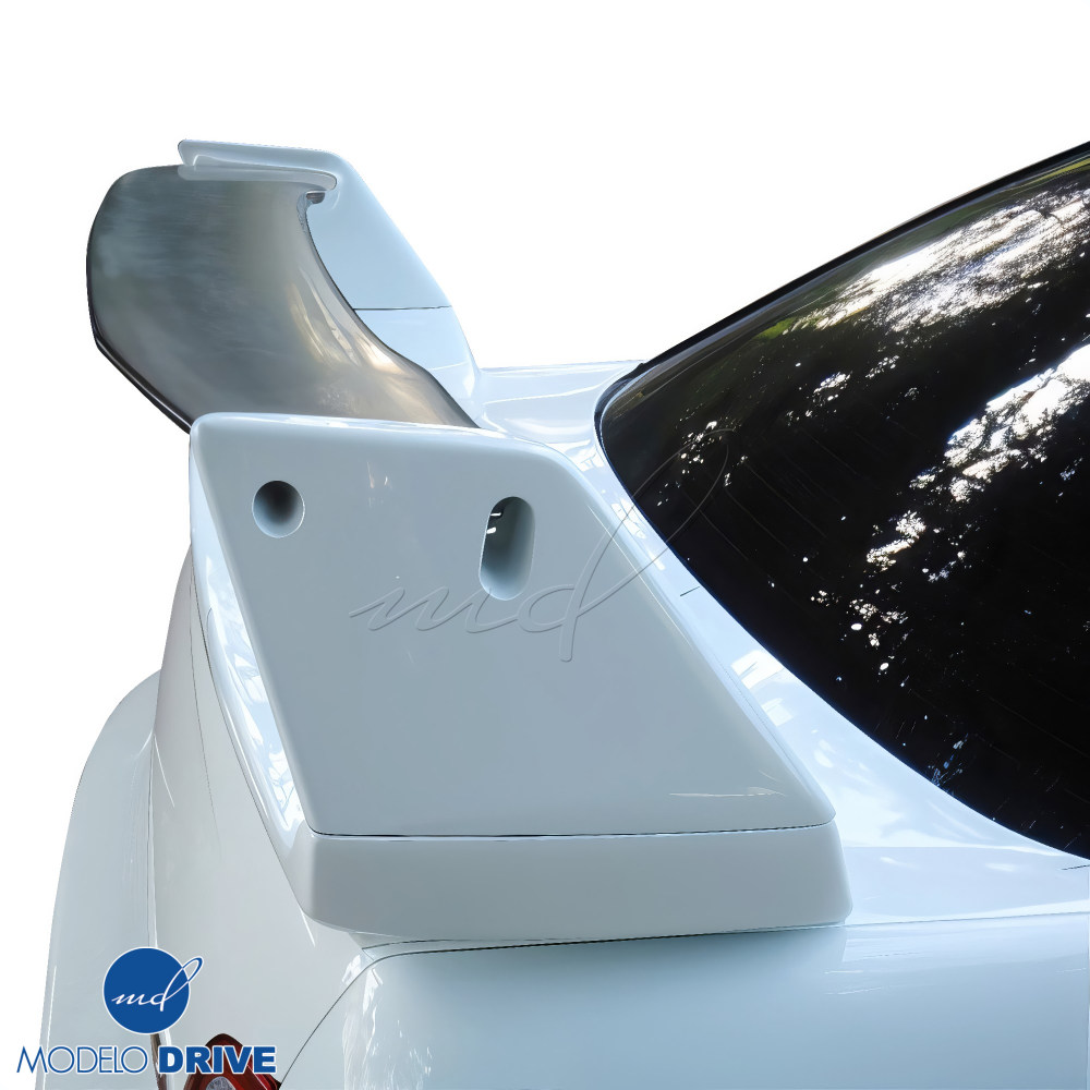All kind of Exterior/Wings for Subaru Impreza 2002 - 