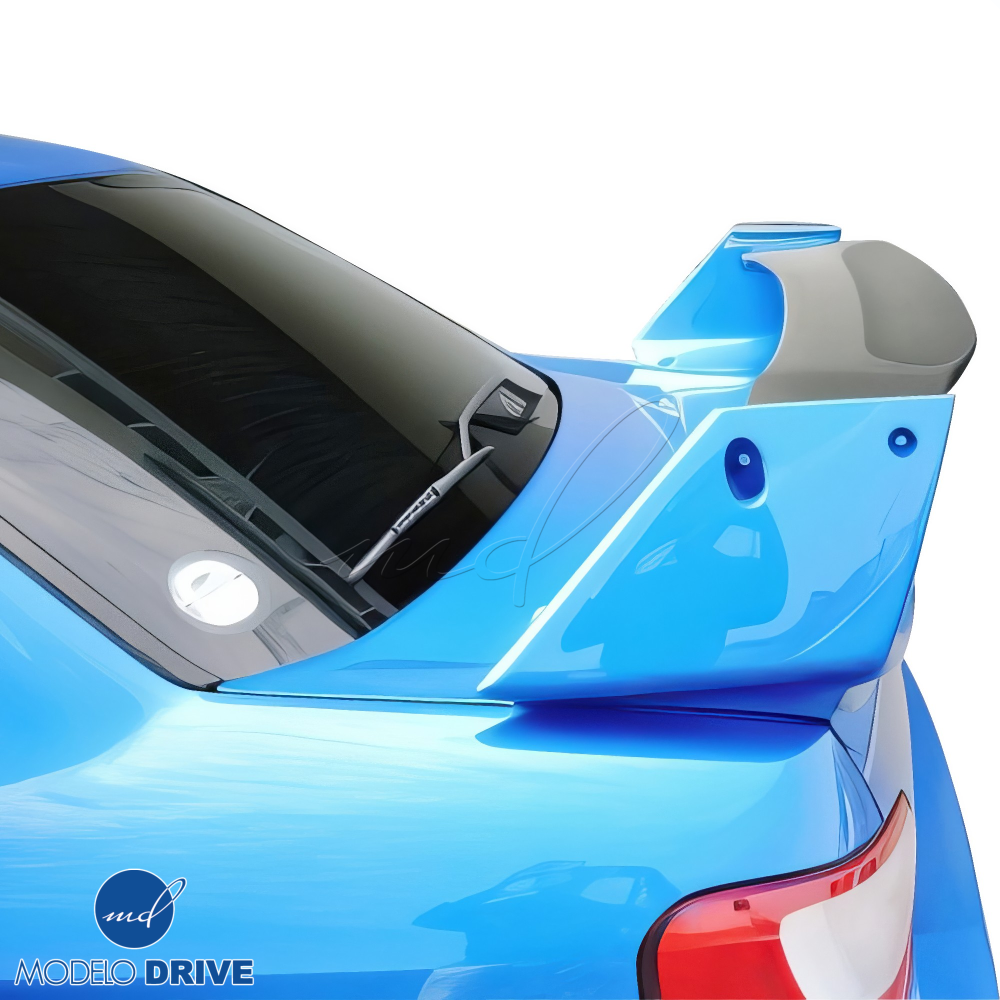 All kind of Exterior/Wings for Subaru Impreza 2002 - 