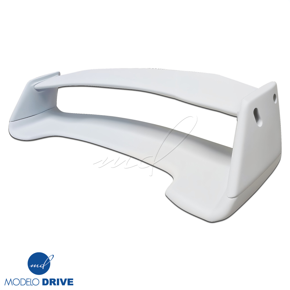 All kind of Exterior/Wings for Subaru Impreza 2002 - 