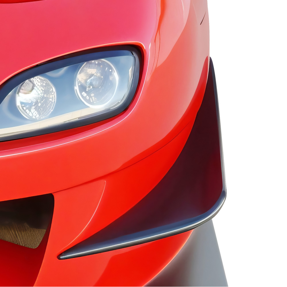 All kind of Exterior/Canards for Mazda RX-7 1993 -