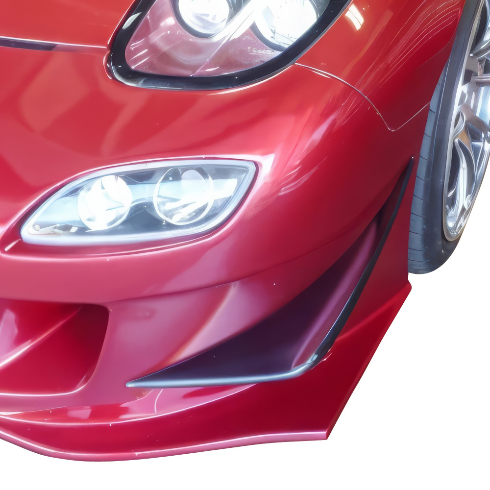 All kind of Exterior/Canards for Mazda RX-7 1993 -
