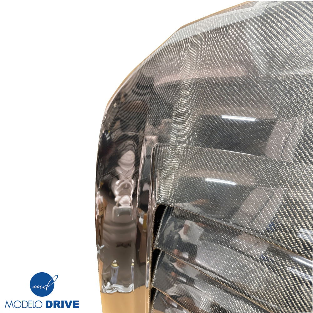 All kind of Exterior/Hoods for Nissan Skyline (R33) GTS 1993 -