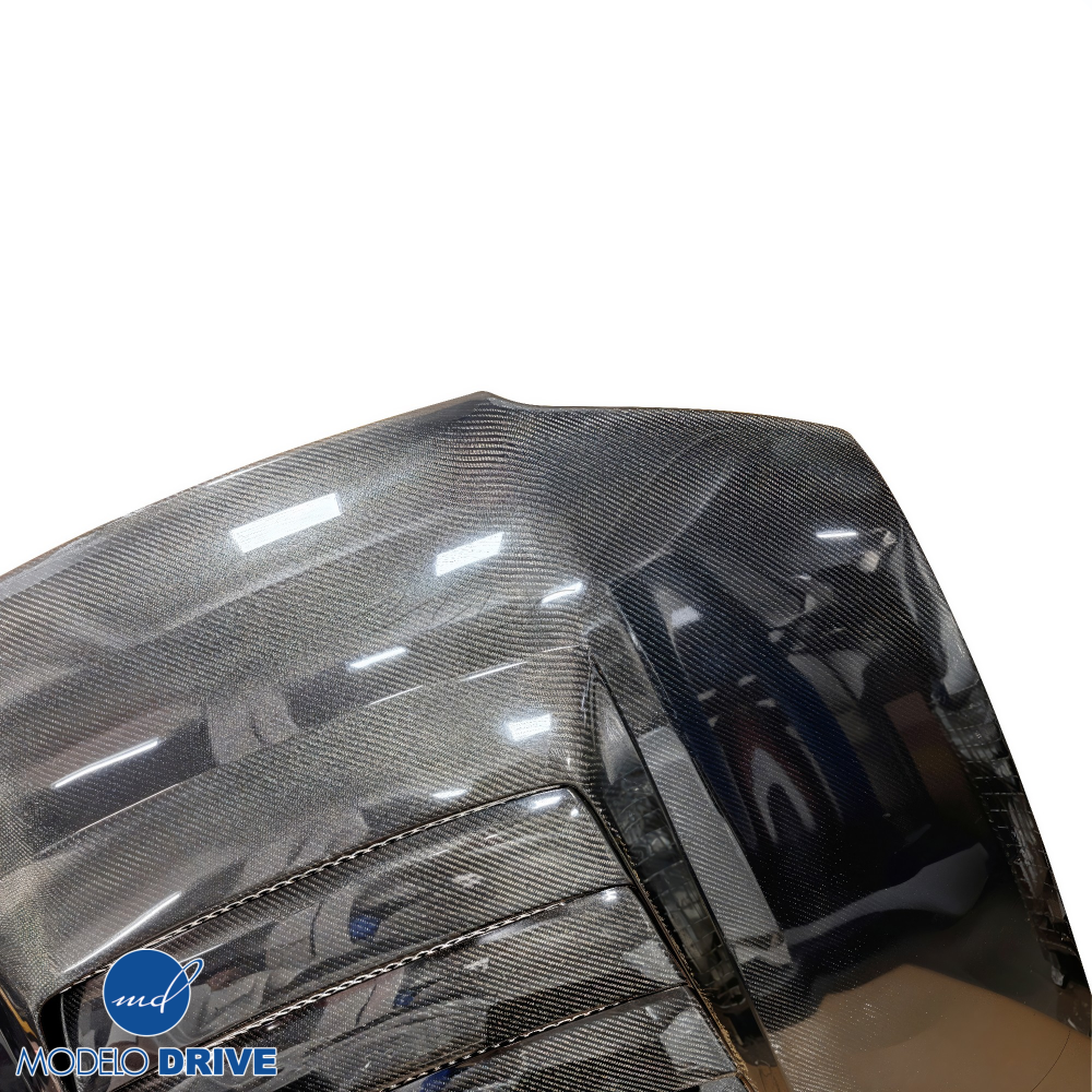 All kind of Exterior/Hoods for Nissan Skyline (R33) GTS 1993 -