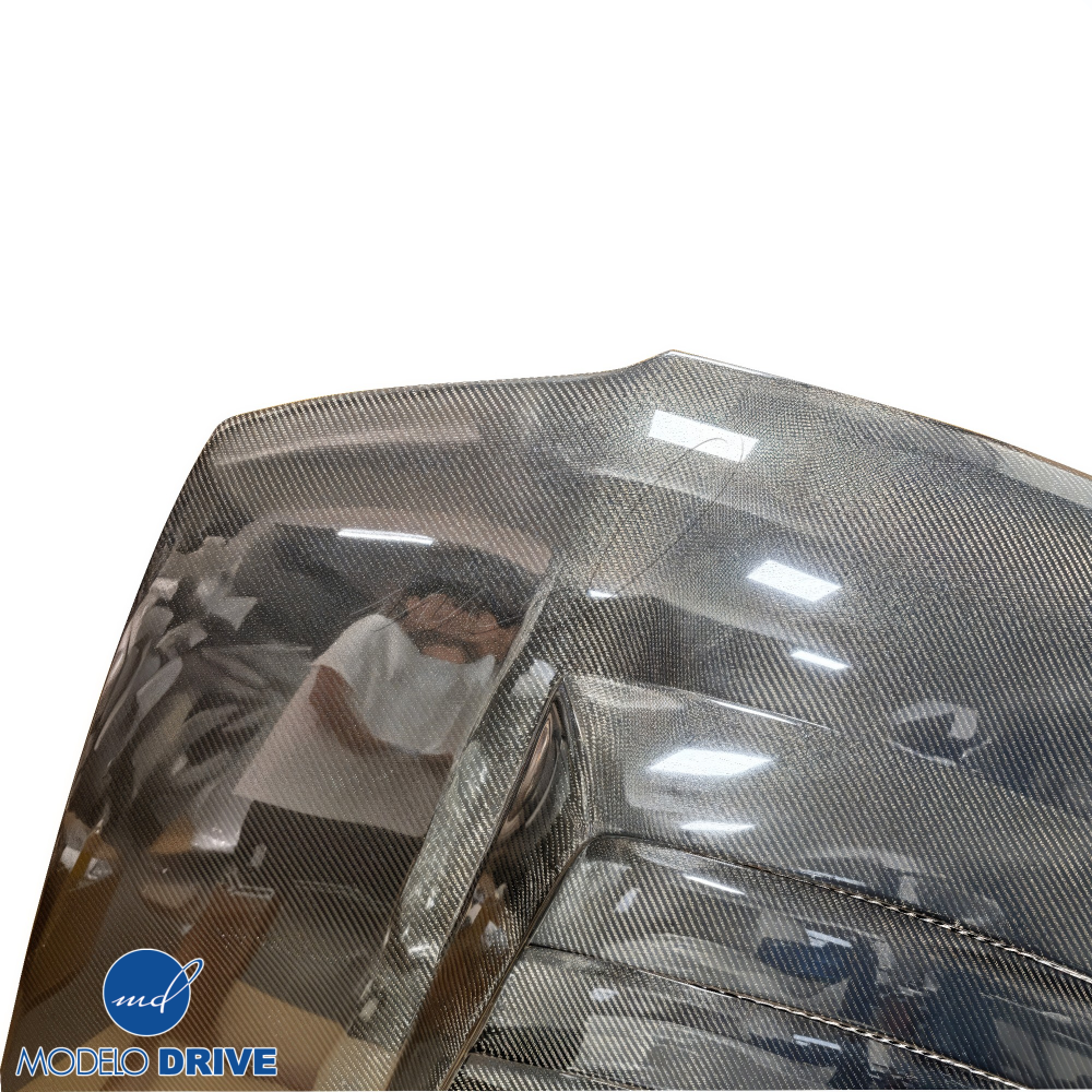 All kind of Exterior/Hoods for Nissan Skyline (R33) GTS 1993 -