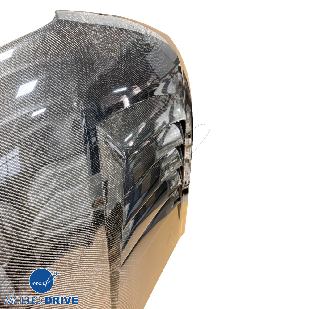 All kind of Exterior/Hoods for Nissan Skyline (R33) GTS 1993 -