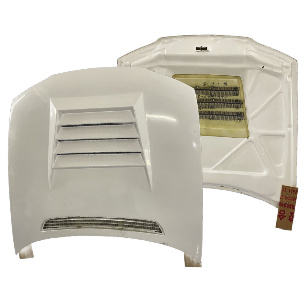 All kind of Exterior/Hoods for Nissan Skyline (R33) GTR 1995 - 