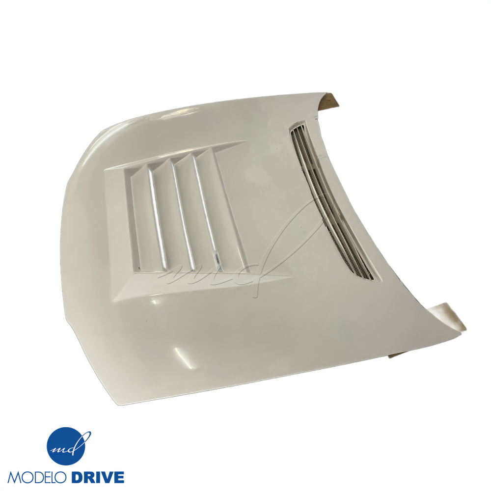 All kind of Exterior/Hoods for Nissan Skyline (R33) GTR 1995 - 