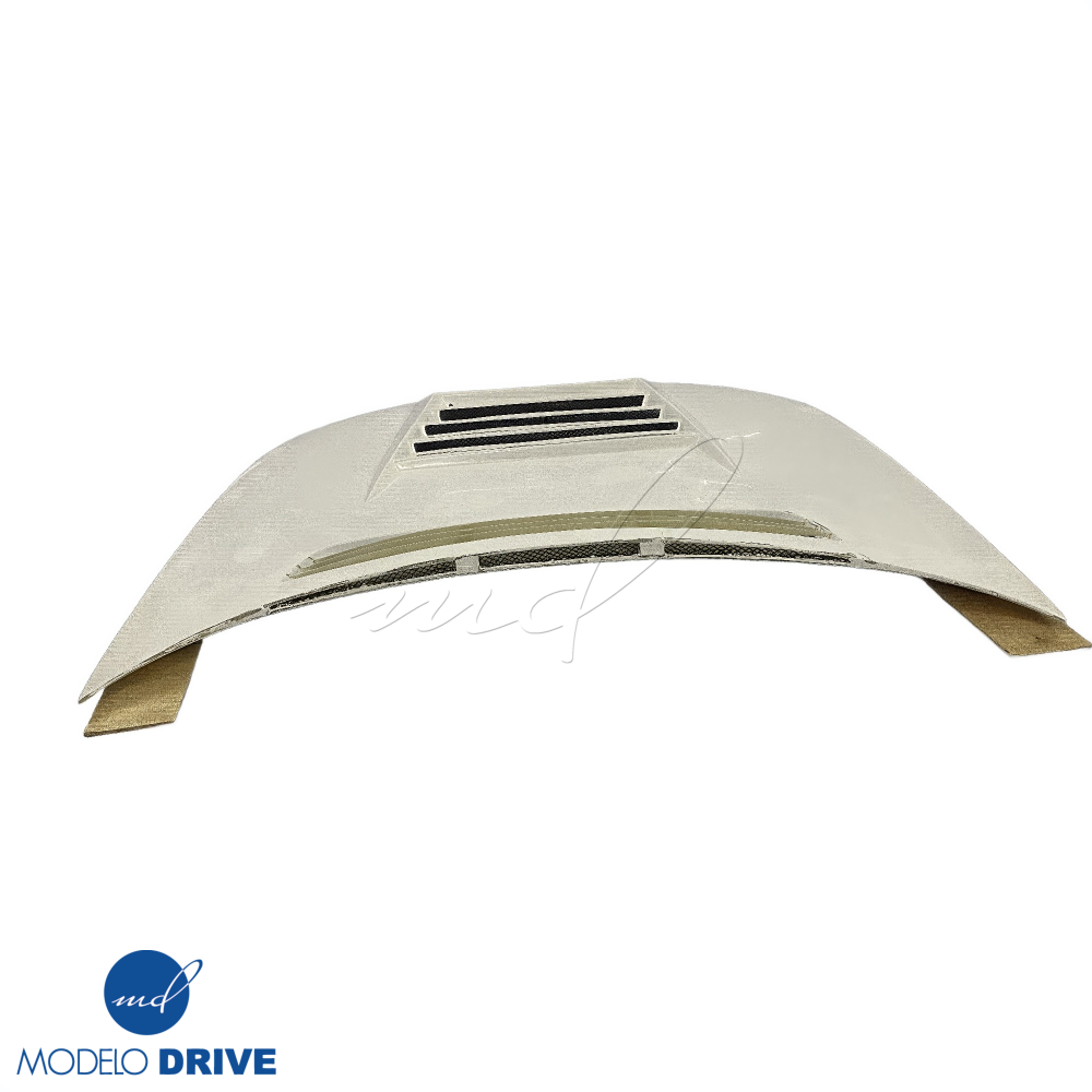 All kind of Exterior/Hoods for Nissan Skyline (R33) GTR 1995 - 
