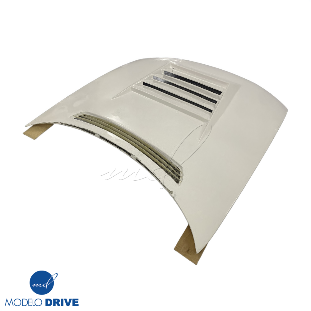 All kind of Exterior/Hoods for Nissan Skyline (R33) GTR 1995 - 