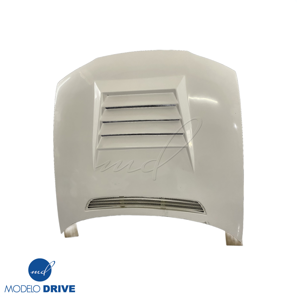 All kind of Exterior/Hoods for Nissan Skyline (R33) GTR 1995 - 