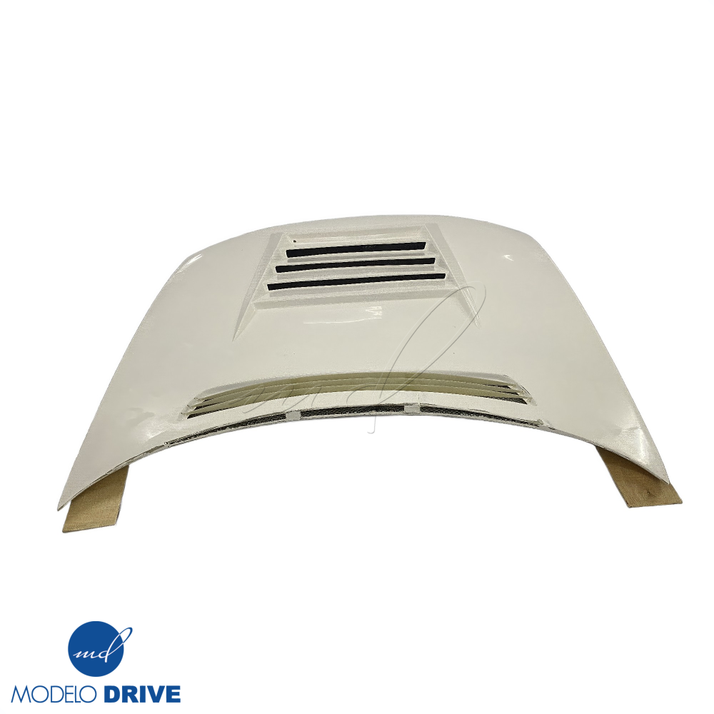 All kind of Exterior/Hoods for Nissan Skyline (R33) GTR 1995 - 