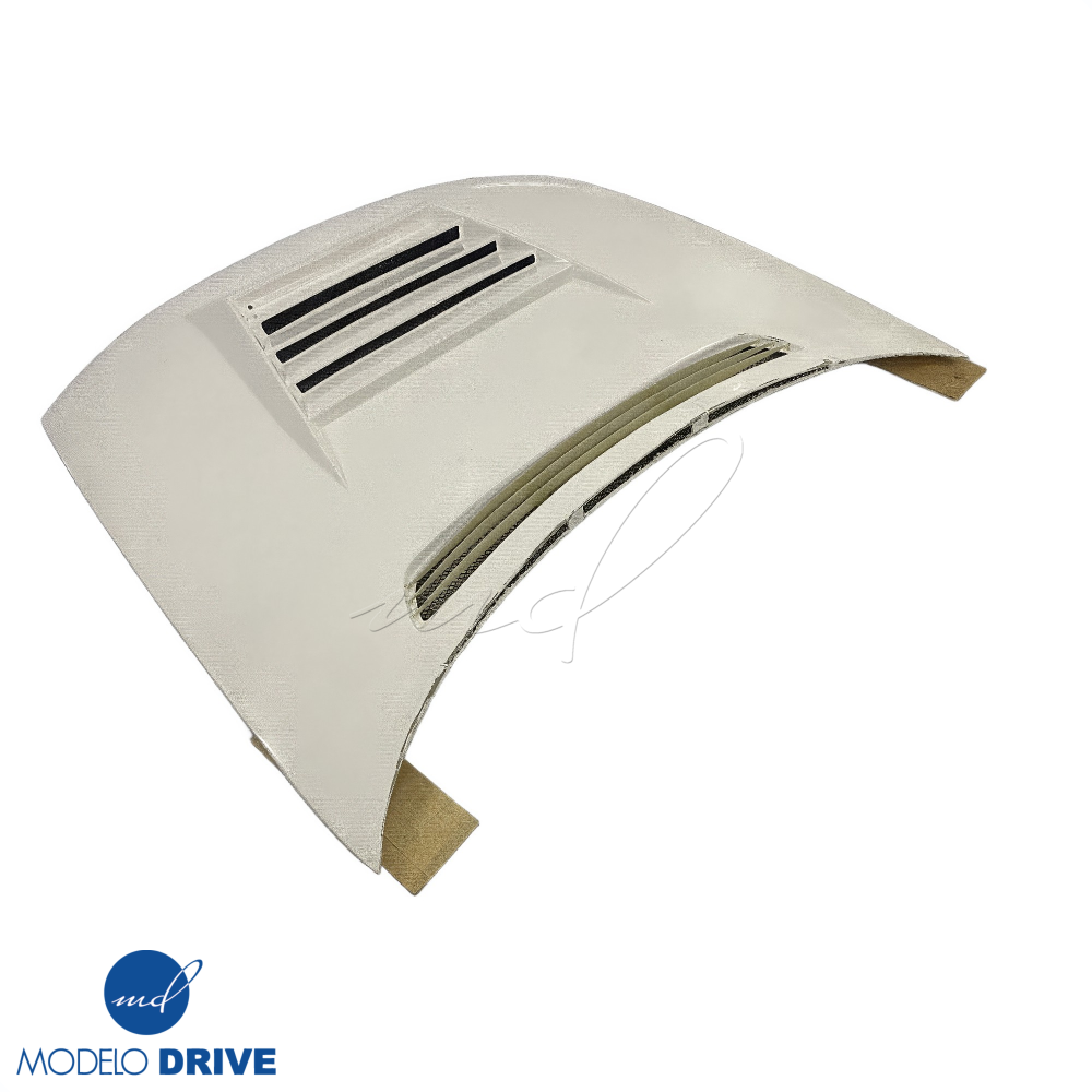 All kind of Exterior/Hoods for Nissan Skyline (R33) GTR 1995 - 