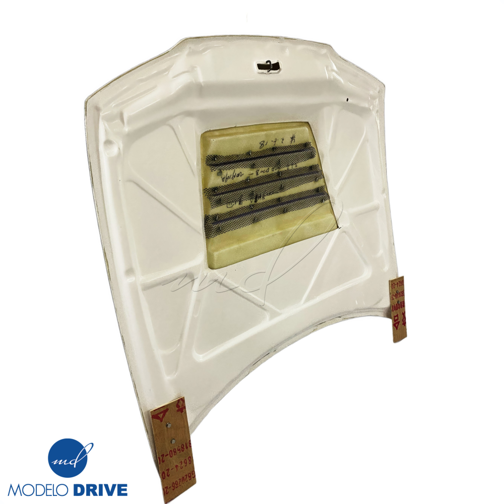 All kind of Exterior/Hoods for Nissan Skyline (R33) GTR 1995 - 