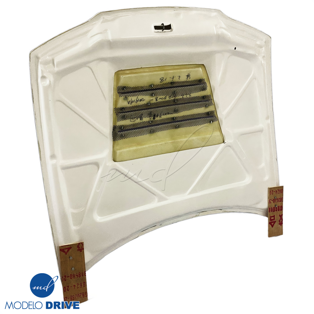 All kind of Exterior/Hoods for Nissan Skyline (R33) GTR 1995 - 