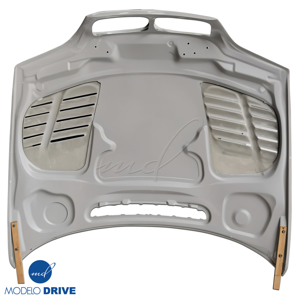 All kind of Exterior/Hoods for BMW M3 2001 -