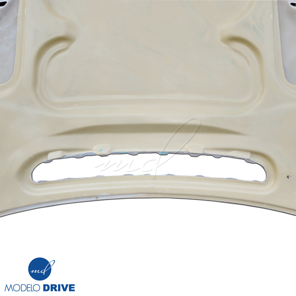 All kind of Exterior/Hoods for BMW 3-Series 2001 -