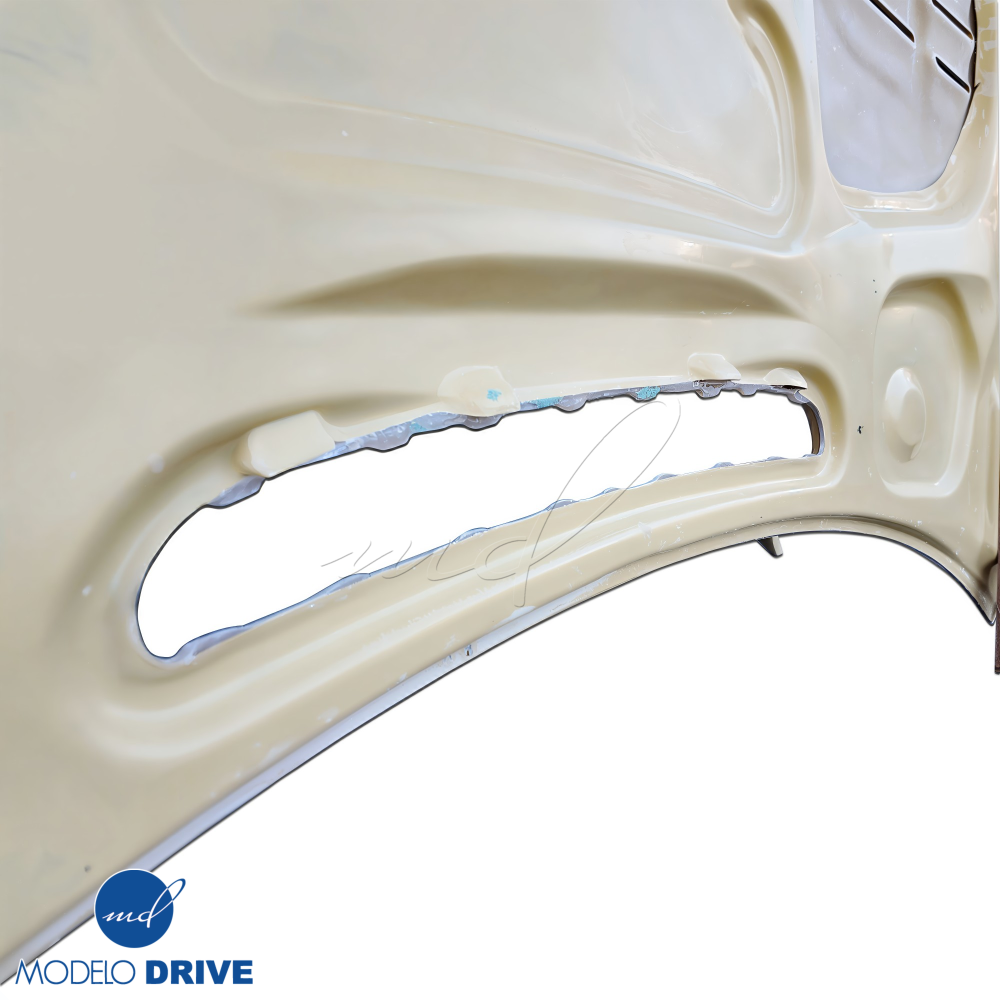 All kind of Exterior/Hoods for BMW 3-Series 2001 -