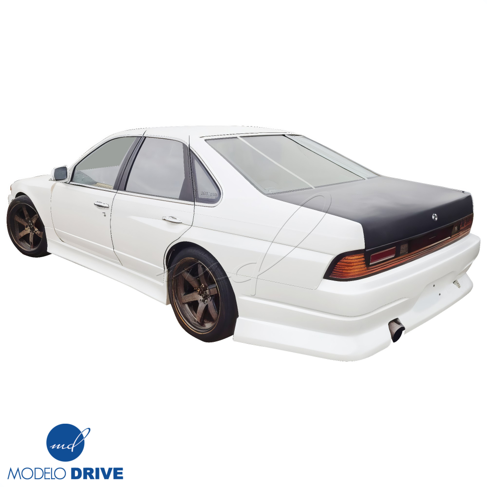 All kind of Exterior/Fenders for Nissan Cefiro 1988 -