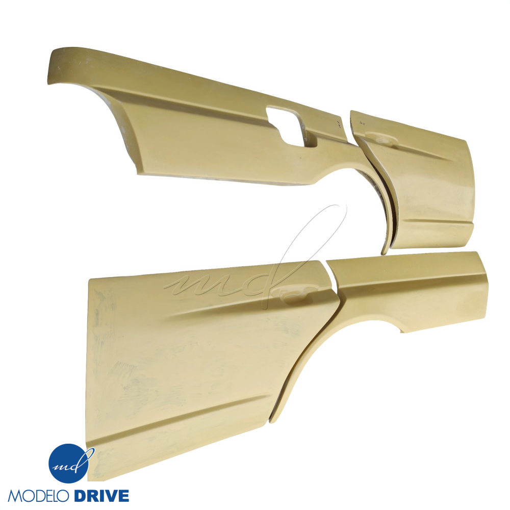 All kind of Exterior/Fenders for Nissan Cefiro 1988 -