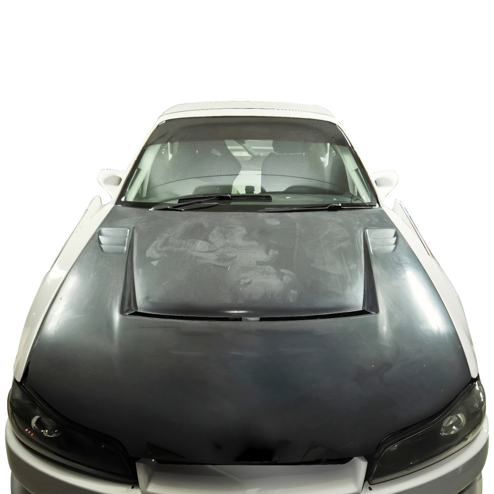 All kind of Exterior/Hoods for Nissan Silvia 1999 -