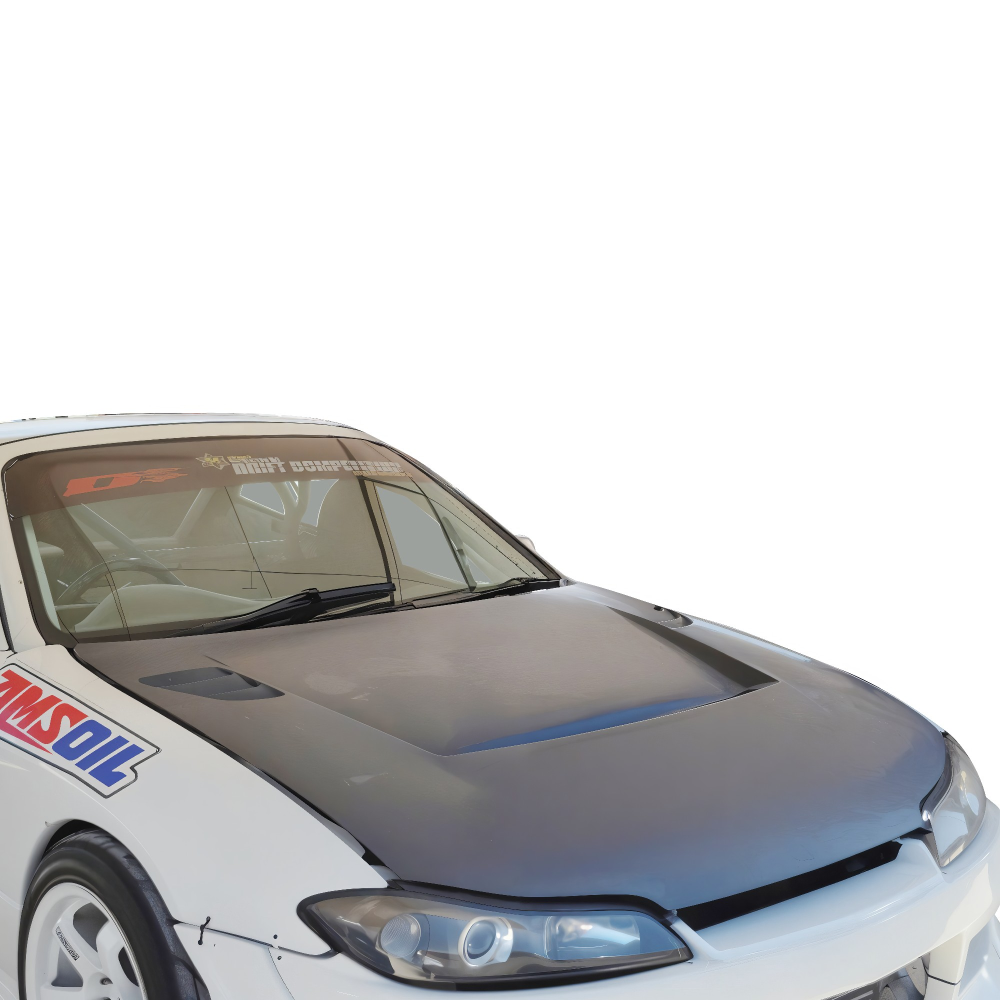 All kind of Exterior/Hoods for Nissan Silvia 1999 -