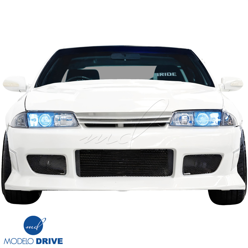 All kind of Exterior/Front Bumpers for Nissan Skyline (R32) GTS 1990 -