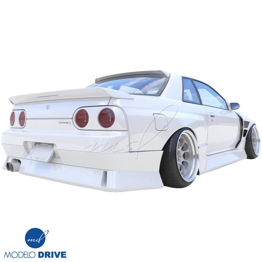 All kind of Exterior/Complete Body Kits for Nissan Skyline (R32) GTS 1990 -