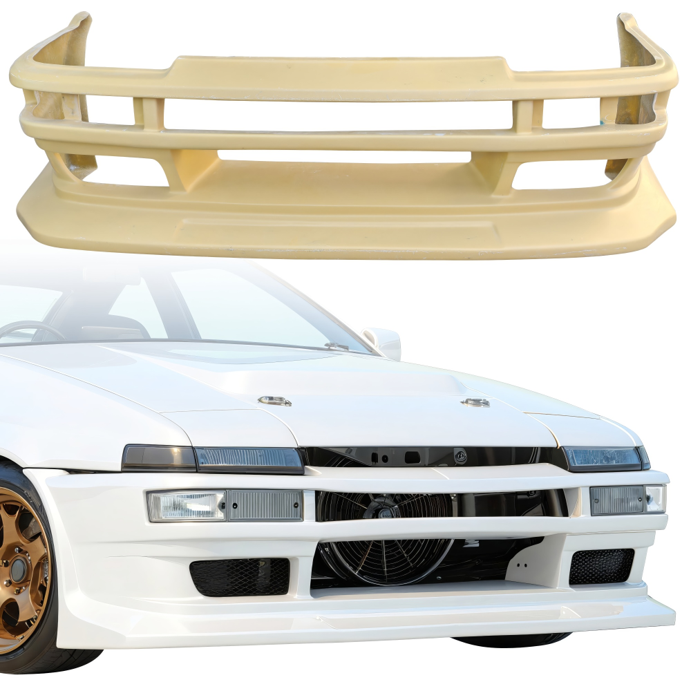 All kind of Exterior/Front Bumpers for Toyota Corolla 1984 -