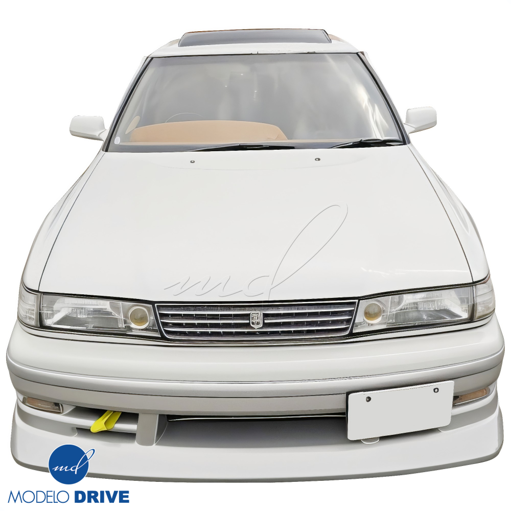All kind of Exterior/Front Bumpers for Toyota Mark II 1988 -