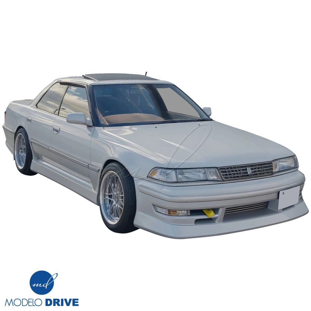 Mr.PAPA　フロント Fit For Nissan 300ZX Front BUMPER NI1000108 6202230P28 | eBay