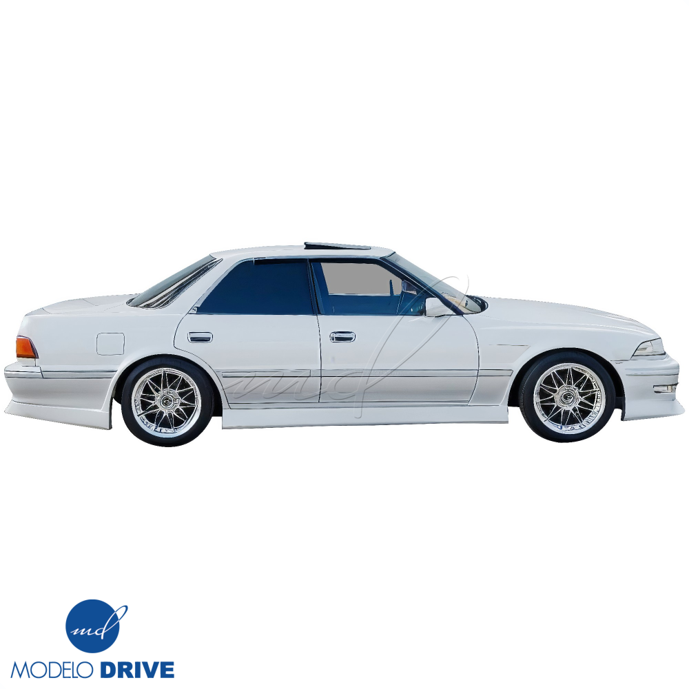 All kind of Exterior/Side Skirts for Toyota Mark II 1988 -