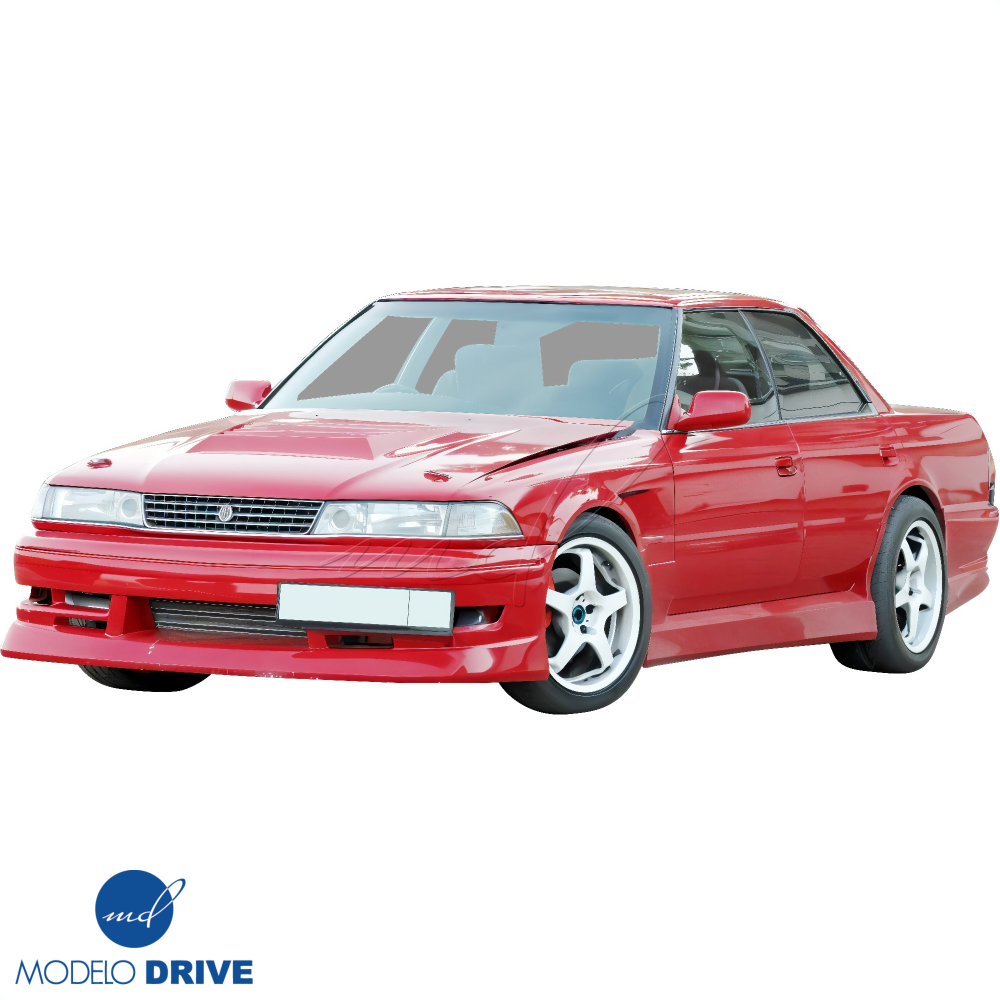 All kind of Exterior/Side Skirts for Toyota Mark II 1988 -