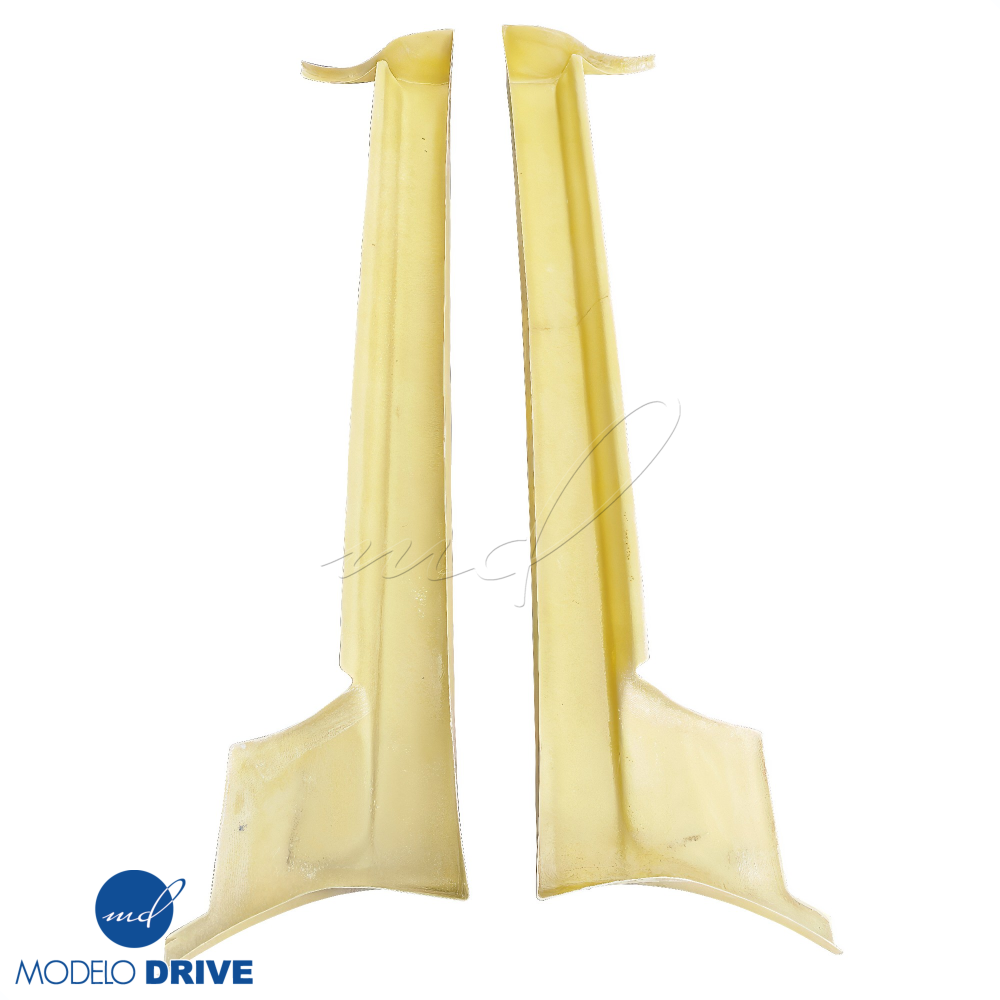 All kind of Exterior/Side Skirts for Toyota Mark II 1988 -