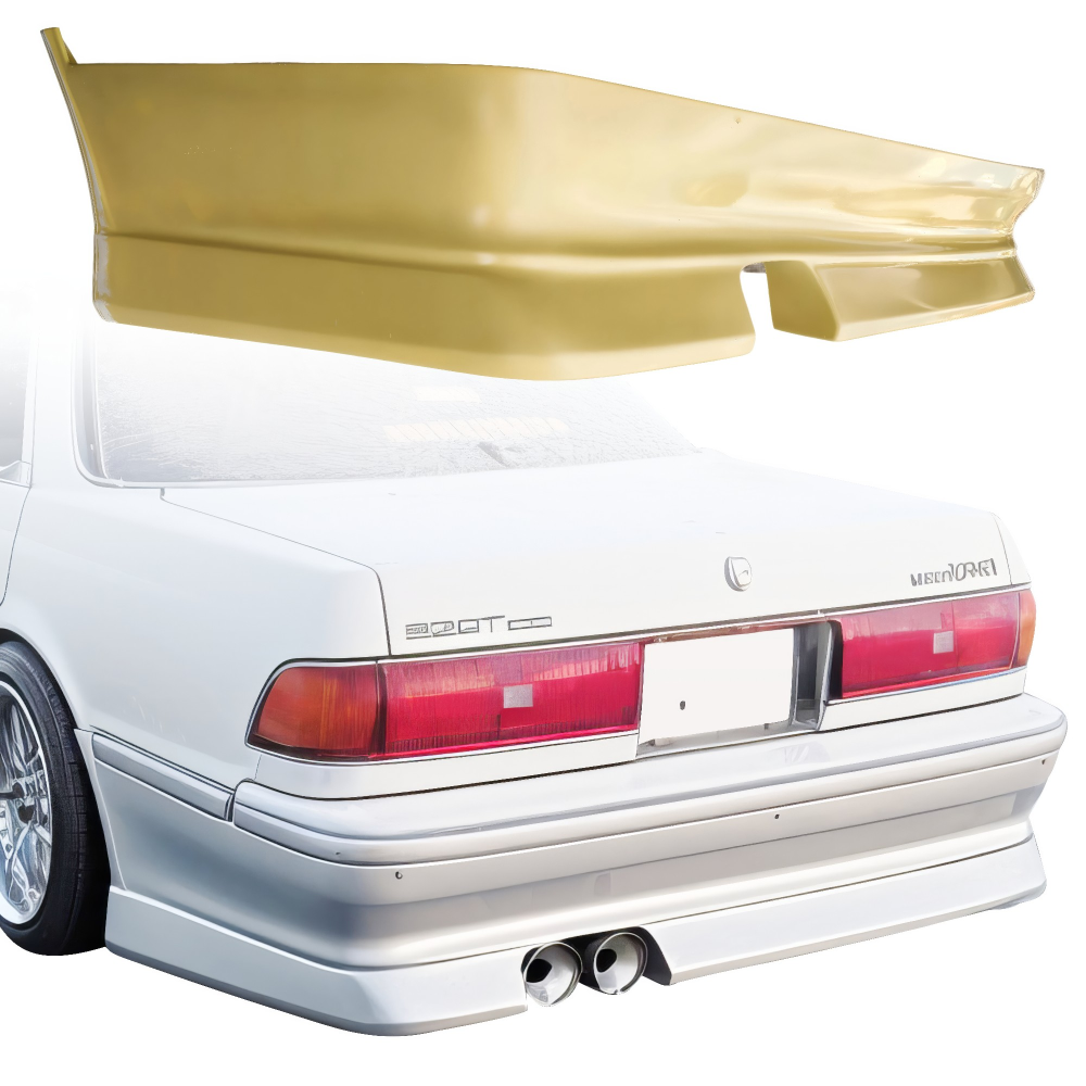 All kind of Exterior/Rear Bumpers for Toyota Mark II 1988 -
