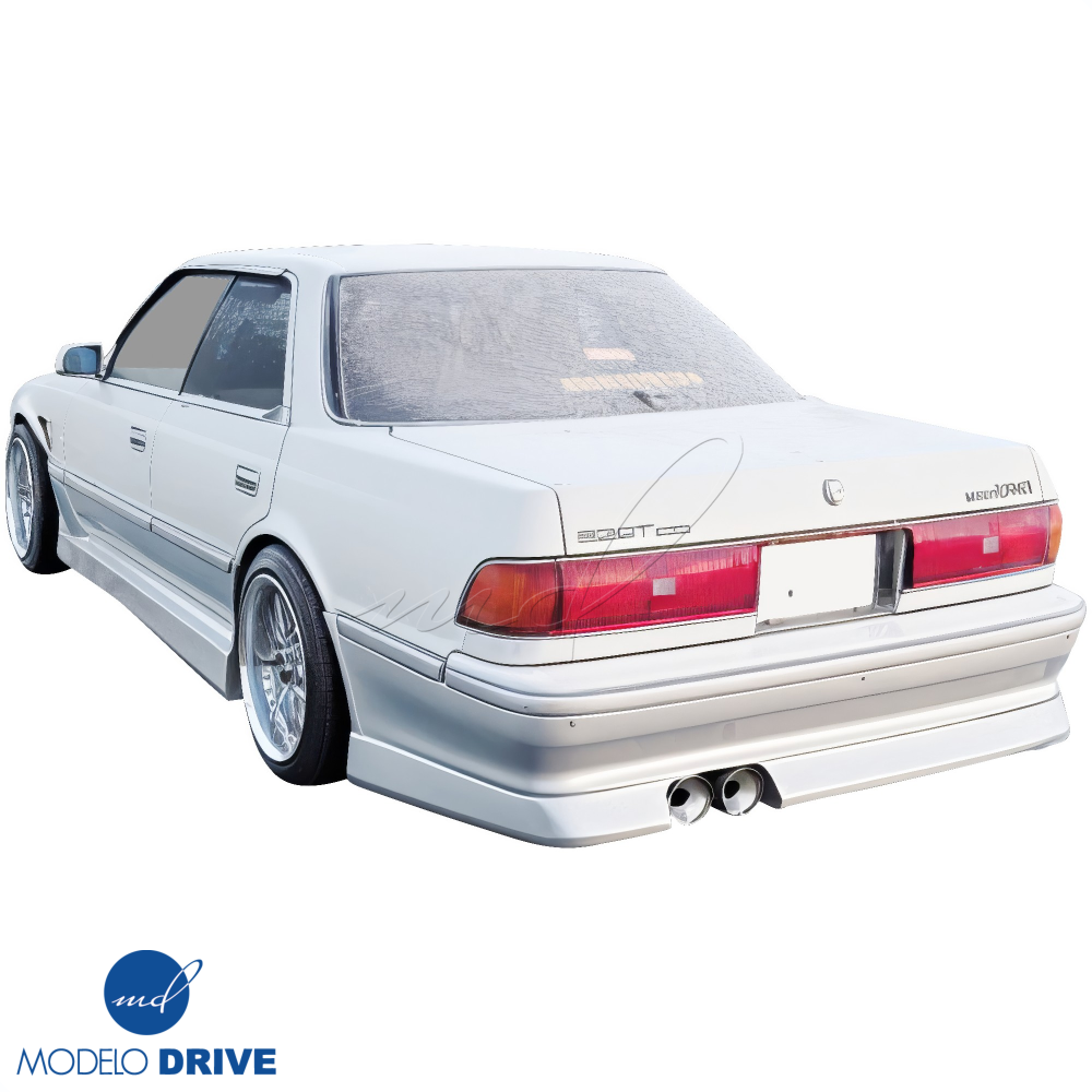 All kind of Exterior/Rear Bumpers for Toyota Mark II 1988 -
