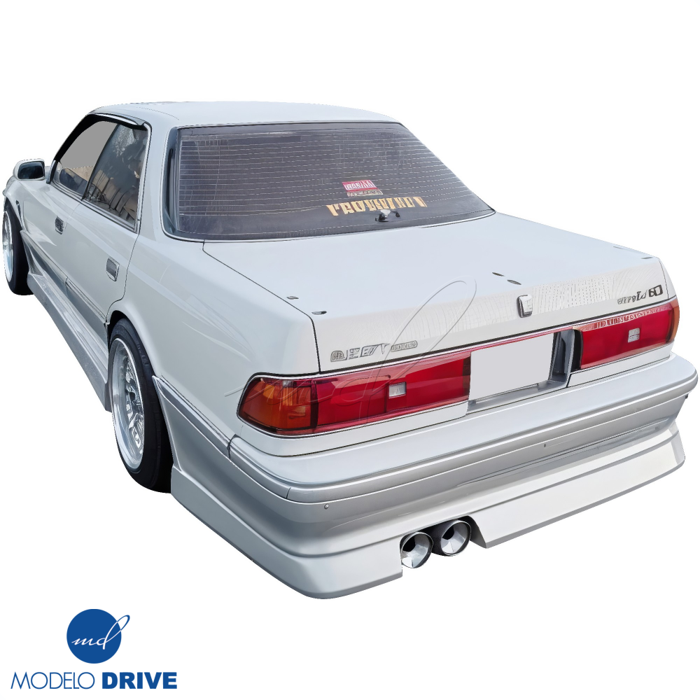 All kind of Exterior/Rear Bumpers for Toyota Mark II 1988 -
