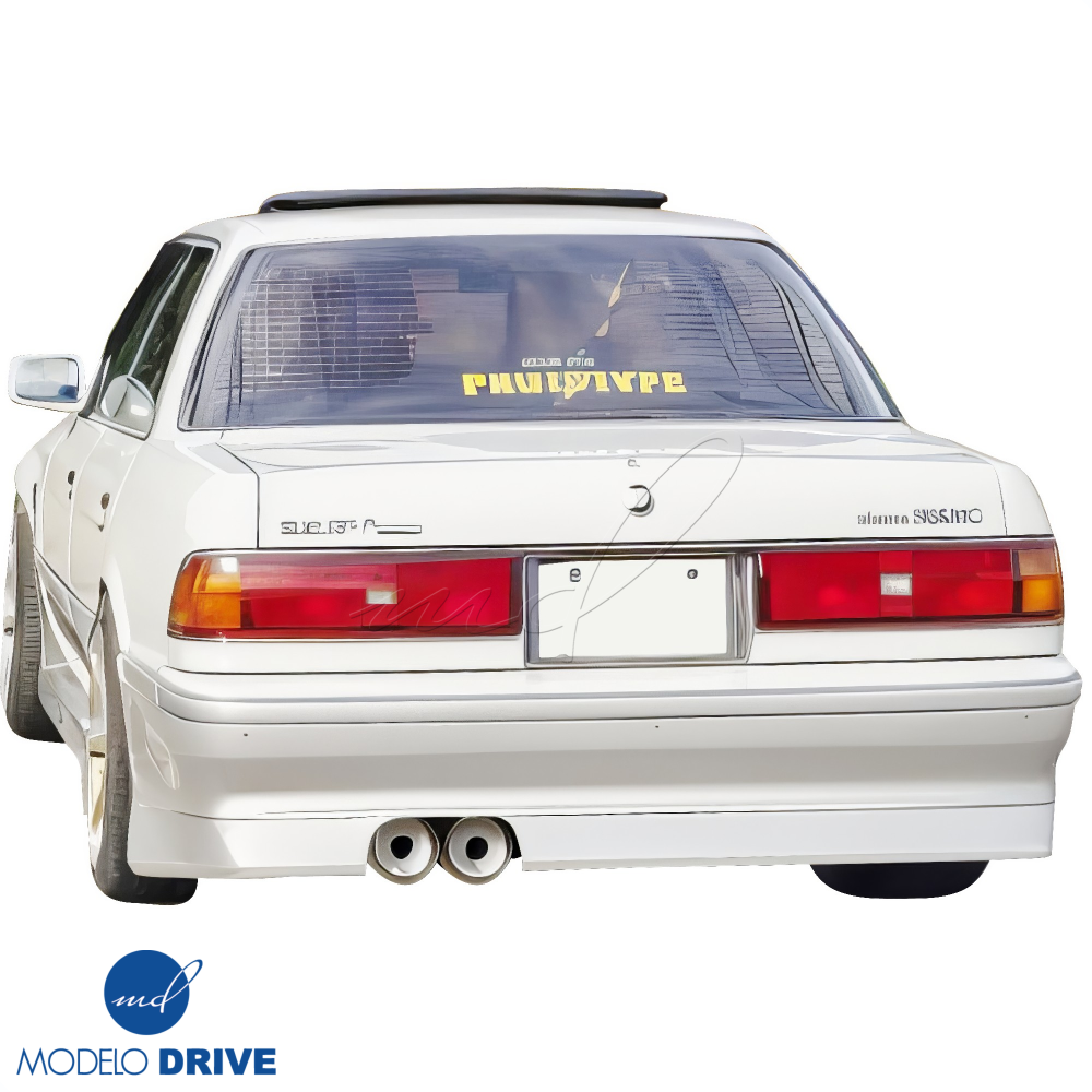 All kind of Exterior/Rear Bumpers for Toyota Mark II 1988 -