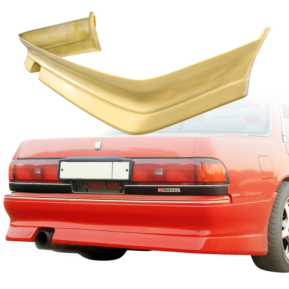 All kind of Exterior/Rear Bumpers for Toyota Mark II 1988 -
