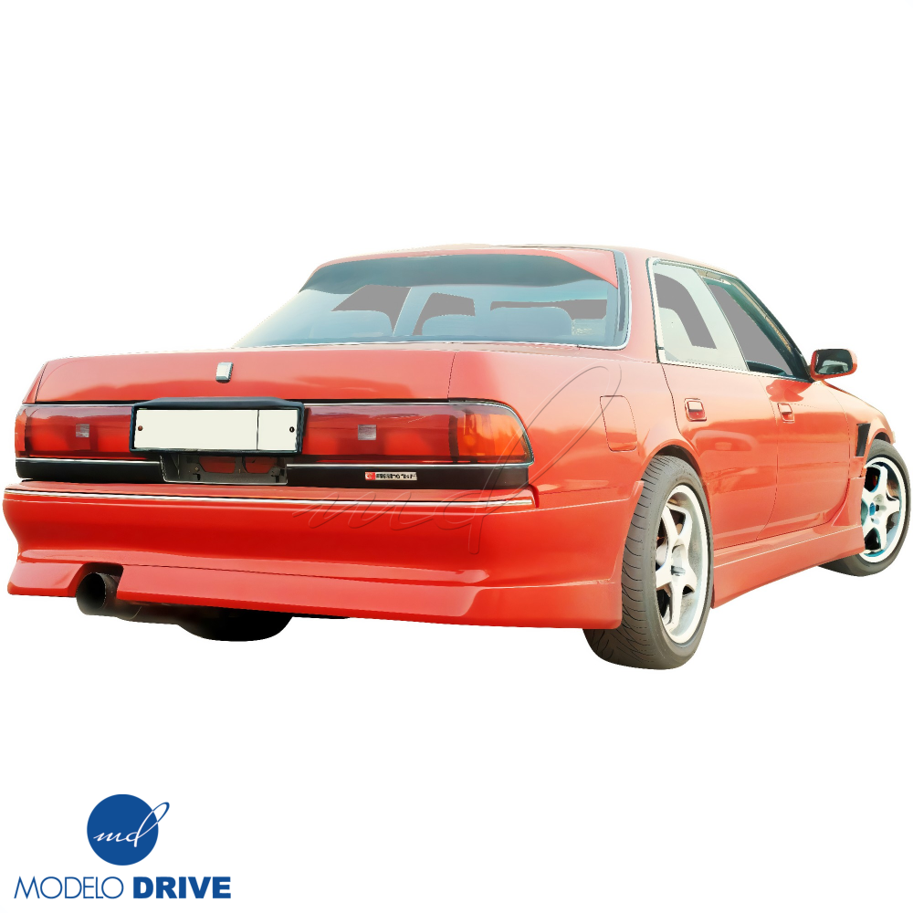 All kind of Exterior/Rear Bumpers for Toyota Mark II 1988 -