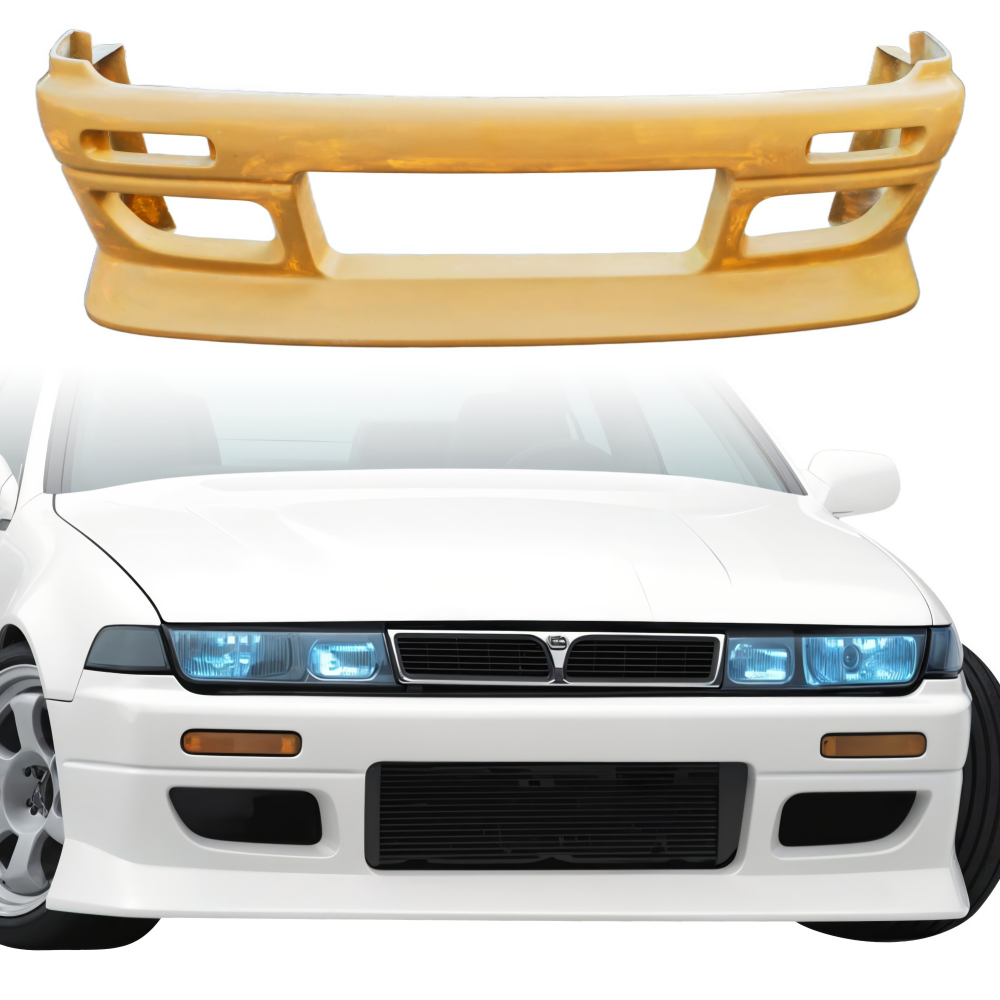All kind of Exterior/Front Bumpers for Nissan Cefiro 1988 -