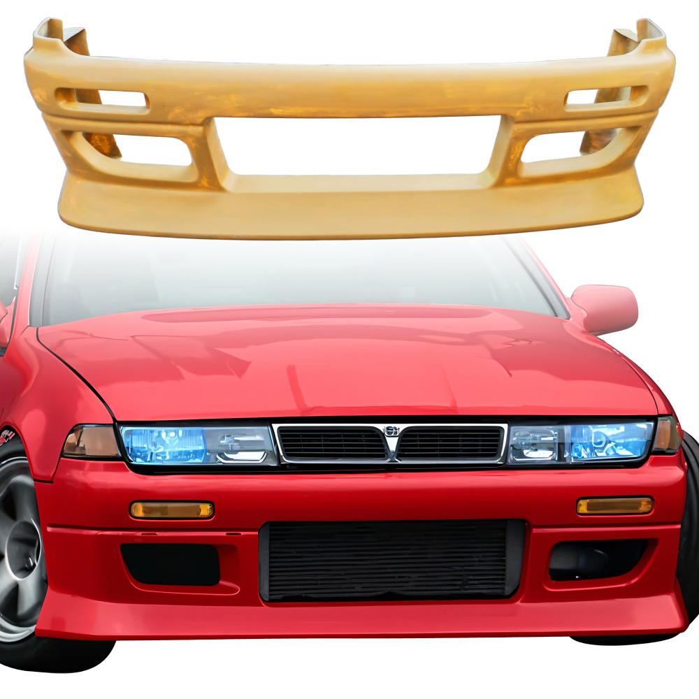 All kind of Exterior/Front Bumpers for Nissan Cefiro 1988 -