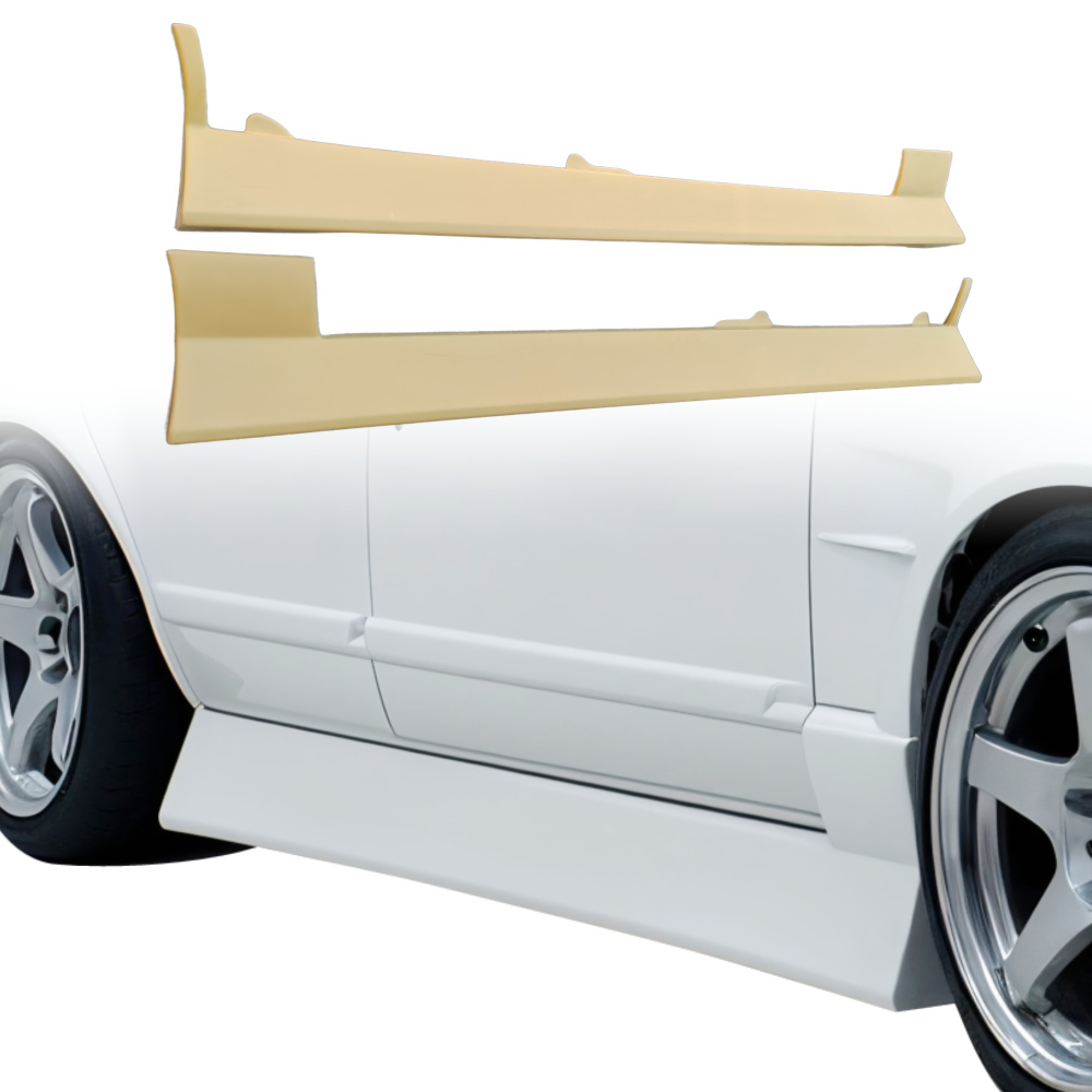 All kind of Exterior/Side Skirts for Nissan Cefiro 1988 -