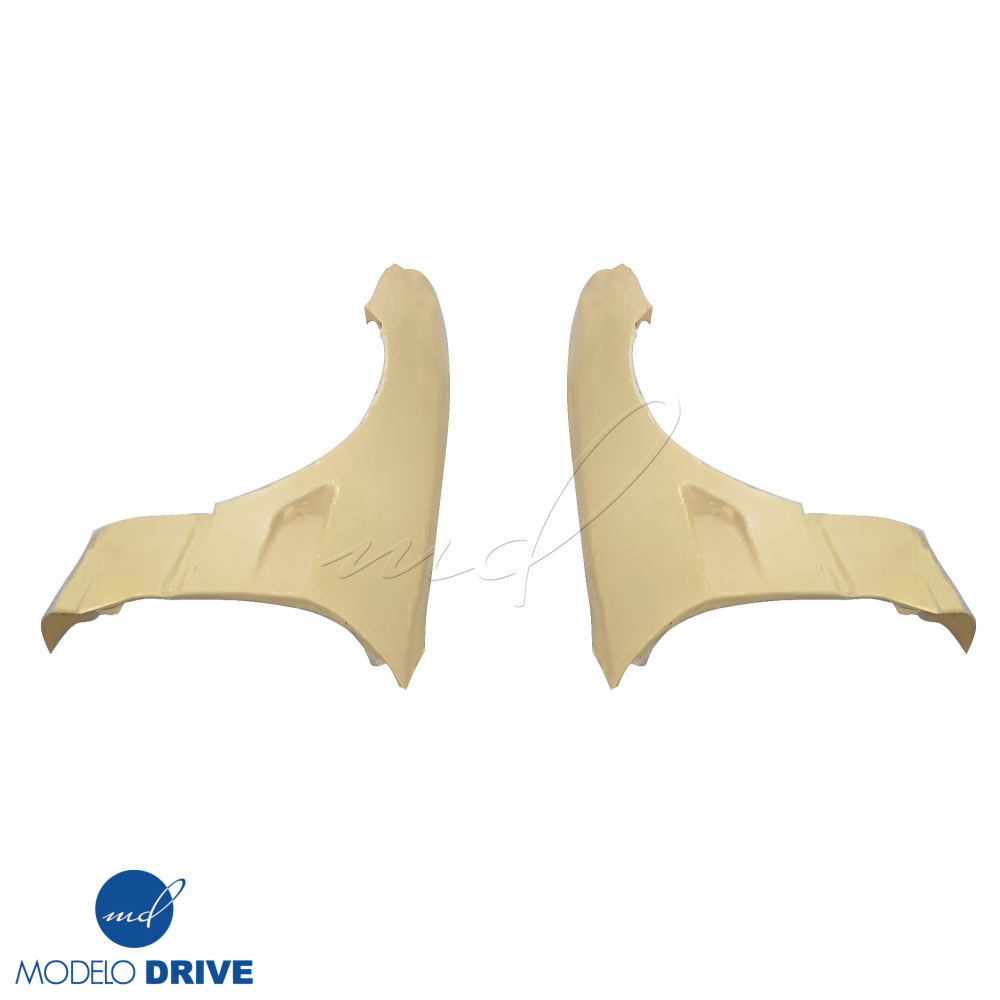 All kind of Exterior/Fenders for Nissan Silvia 1989 - 