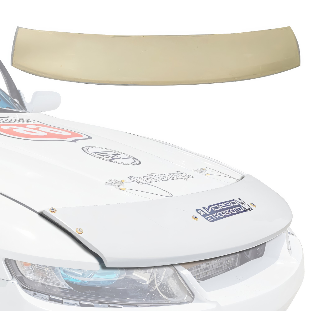 All kind of Exterior/Hoods for Nissan Silvia 1989 - 